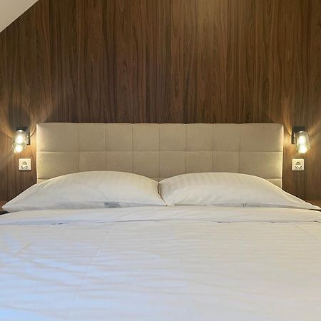 Reich Motel Веленє Екстер'єр фото