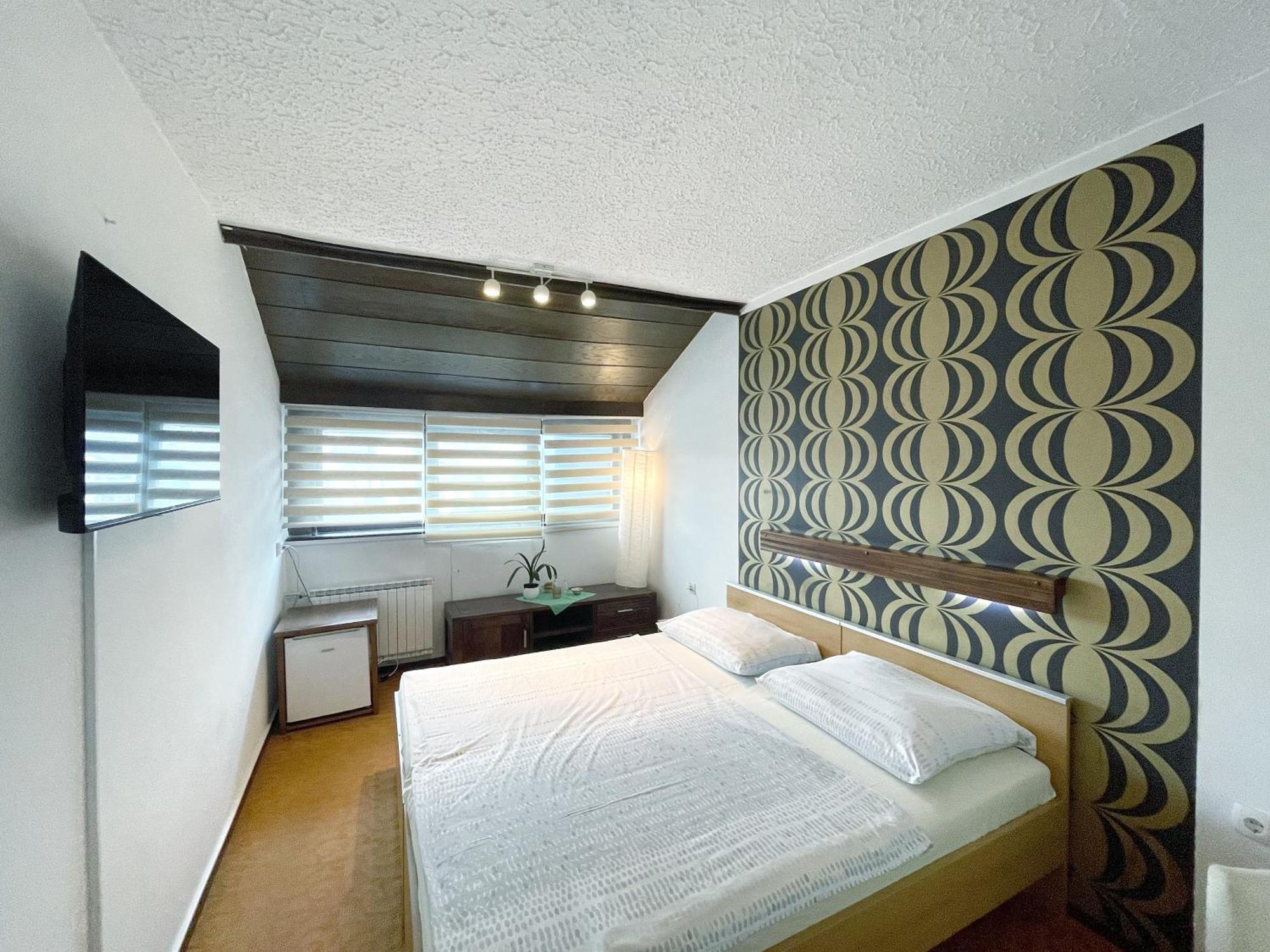 Reich Motel Веленє Екстер'єр фото