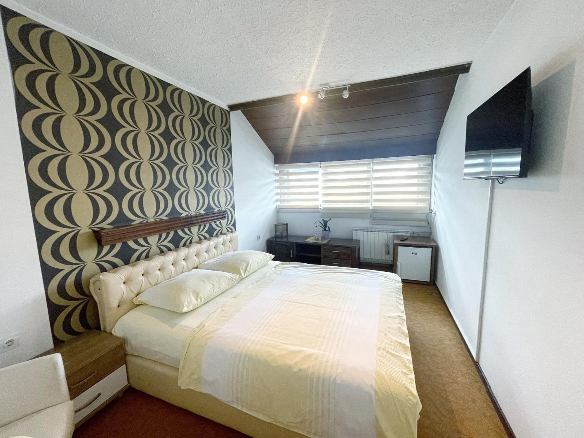 Reich Motel Веленє Екстер'єр фото