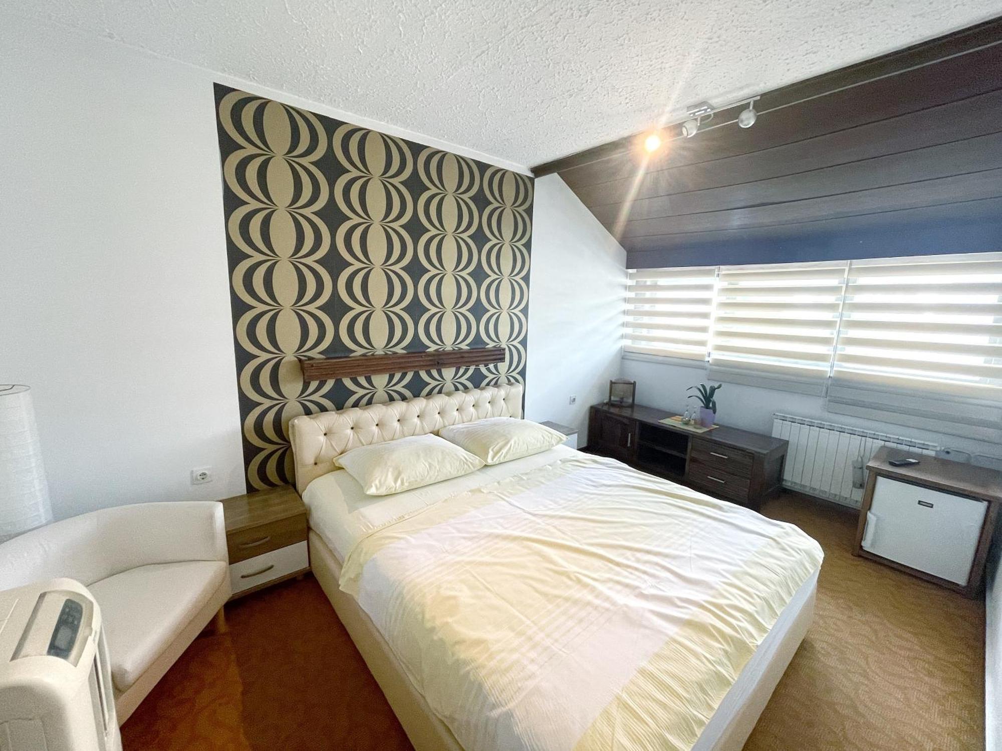 Reich Motel Веленє Екстер'єр фото