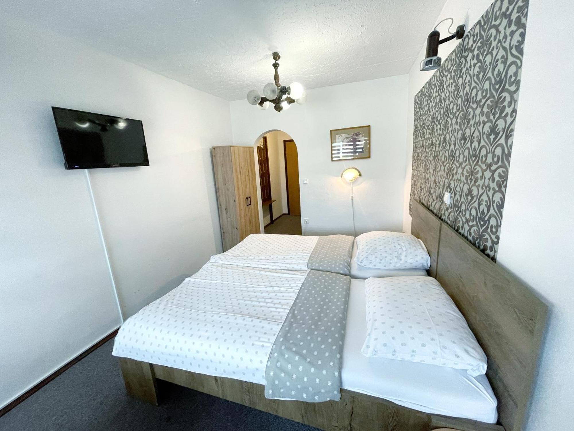 Reich Motel Веленє Екстер'єр фото