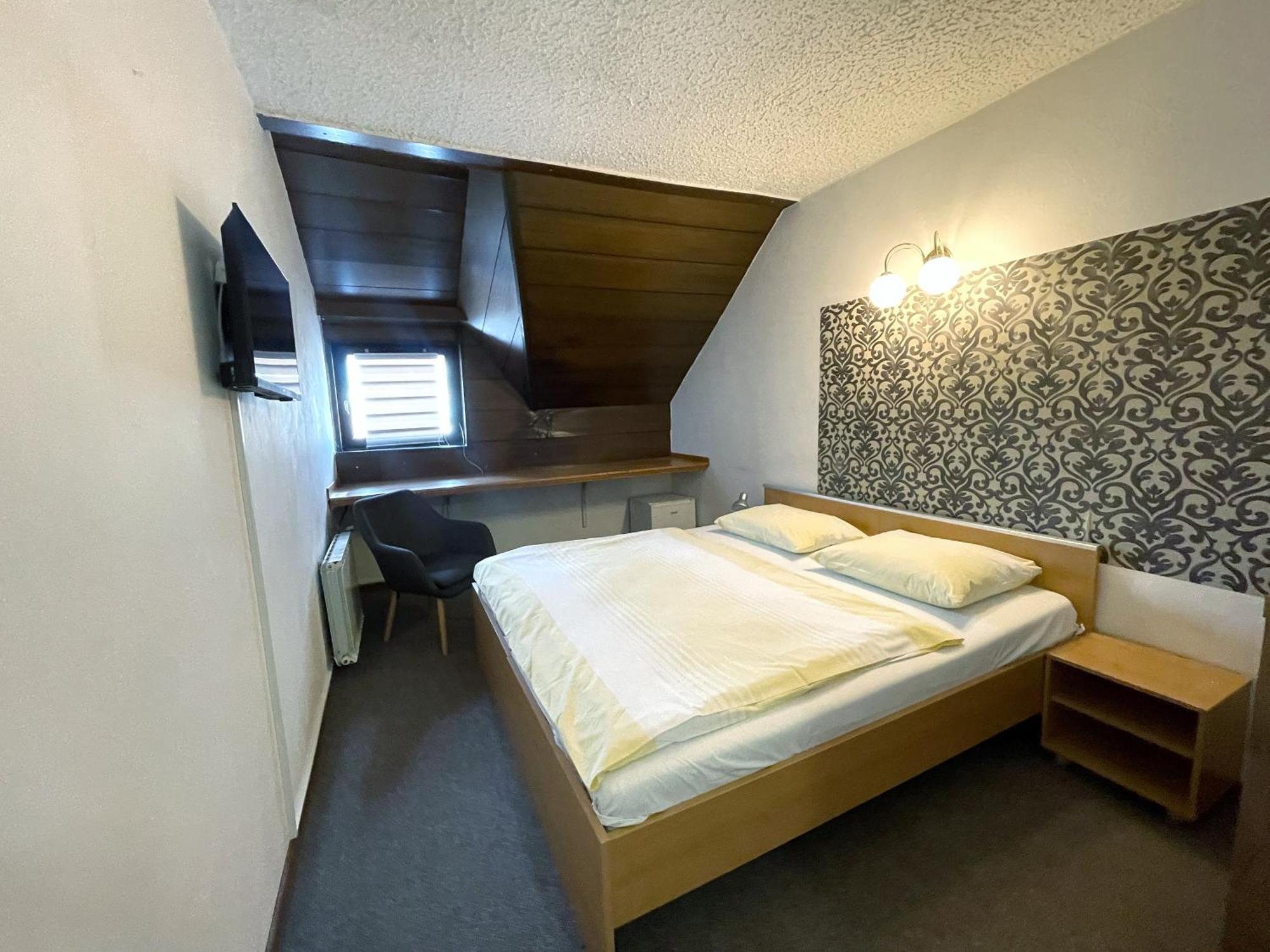 Reich Motel Веленє Екстер'єр фото