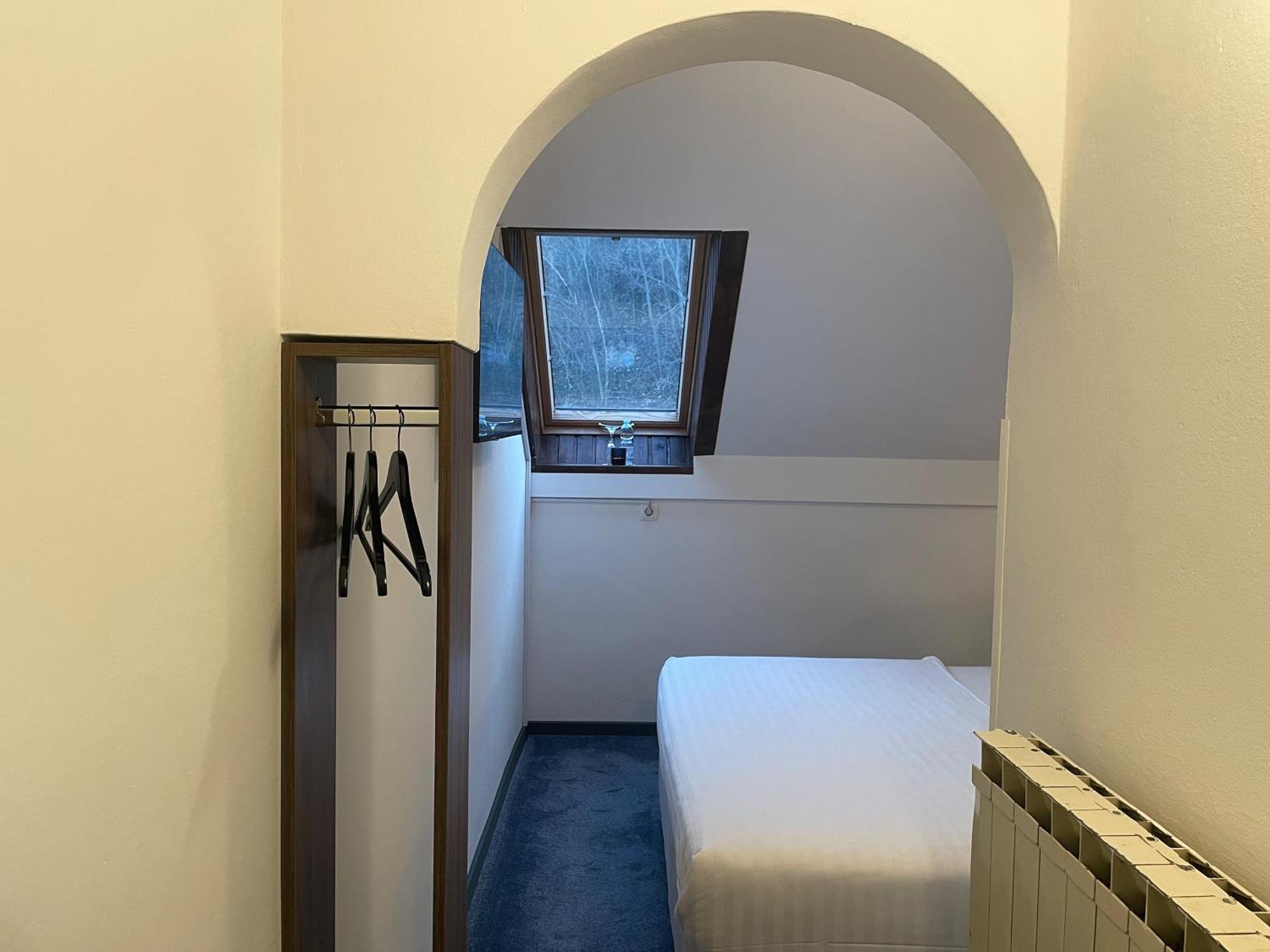 Reich Motel Веленє Екстер'єр фото