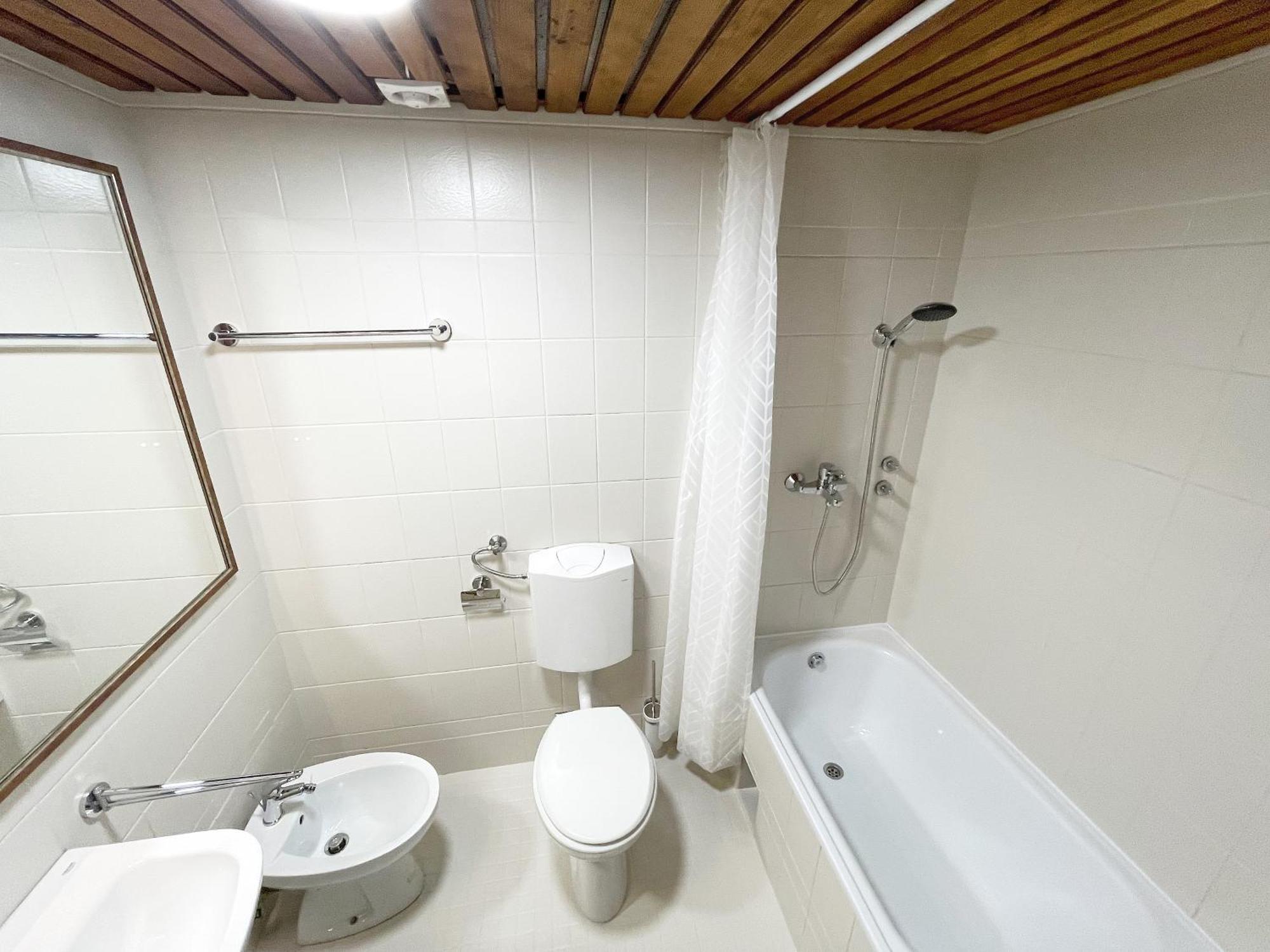 Reich Motel Веленє Екстер'єр фото